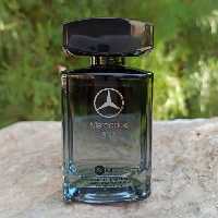 ادکلن  مردانه بای لندو مدل Mercedes Bnz حجم 100 میلی لیتر