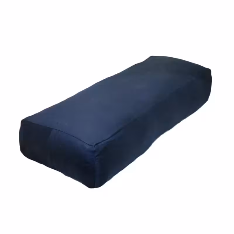 بالش مکعبی 70 سانتی متری یوگا آیینگر کد G-4002