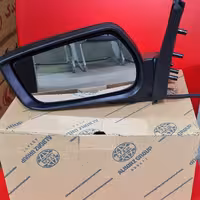 آیینه بغل پژو 405 خرگوشی البرز  دستی سمت چپ