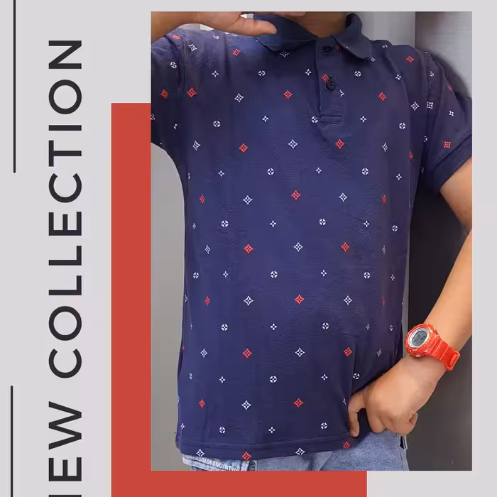 تیشرت تک اسپورت وارداتی بچگانه جنس جودون بسیار نرم و خنک تنخور فوق العاده شیک کیفیت عالی 