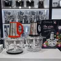 خردکن و غذا ساز DESSINI (اصلی) مدل DS-933G
