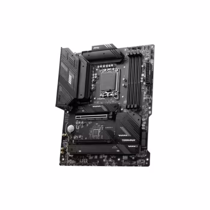 مادربرد ام اس آی مدل MAG B760 Tomahawk Wifi DDR5