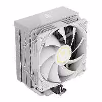 خنک کننده بادی گیم دیاس BOREAS E2-41D WHITE