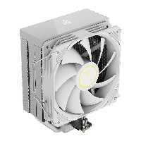 خنک کننده بادی گیم دیاس BOREAS E2-41D WHITE