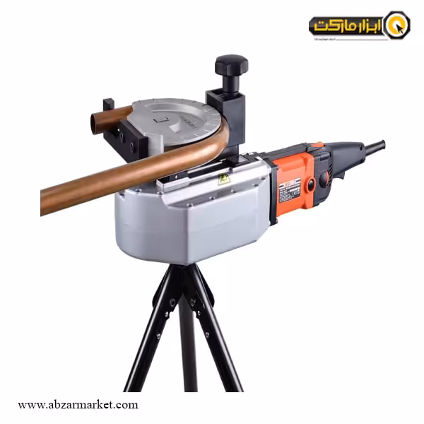 لوله خم کن برقی AGP مدل DB32