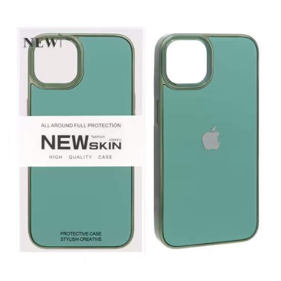 قاب گوشی محافظ لنزدار PVD برای iPhone 11