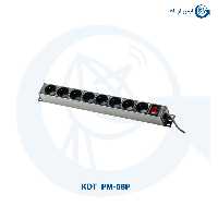 پاور ماژول کی دی تی مدل PM-08P