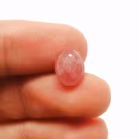 سنگ یاقوت سرخ کد 2