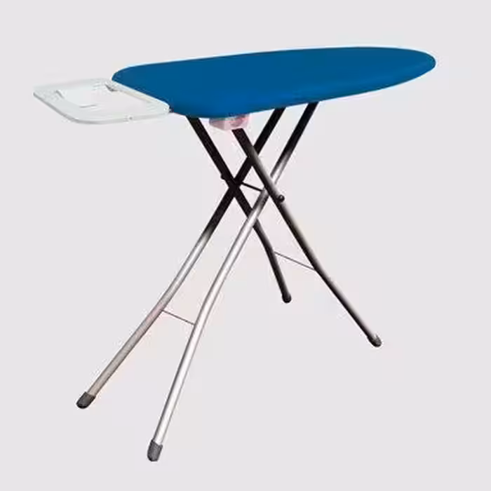 میز اتو ایستاده پریز دار یونیک کد 7050