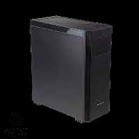 کیس مستر‌تک ARKA Metal Flat