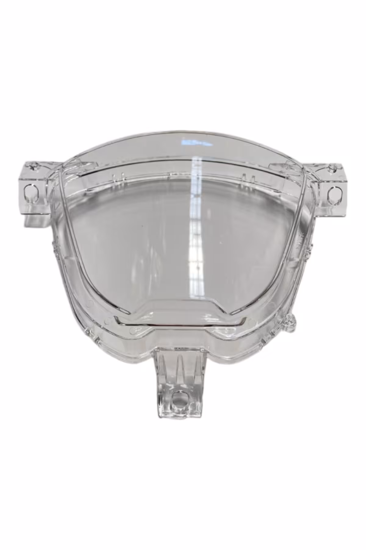 لوازم یدکی موتورسیکلت صنعت عرضه شیشه ساعت 110 کیلومتری Honda