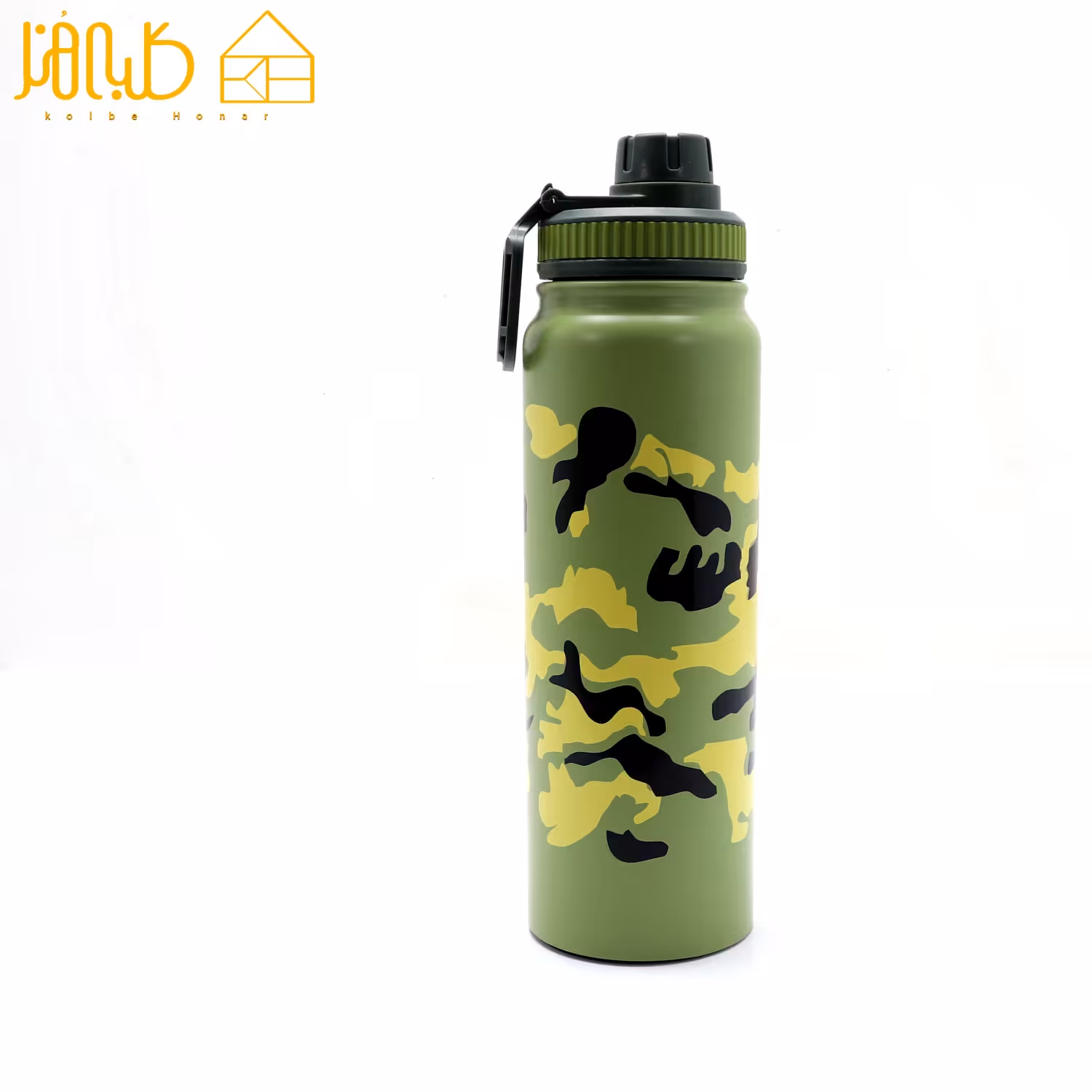 فلاکس ارتشی 2147