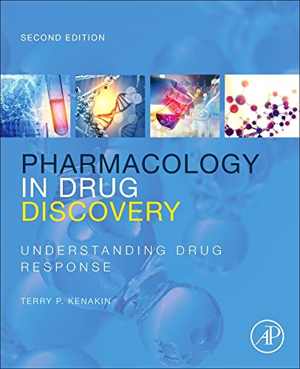 [PDF] دانلود کتاب Pharmacology In Drug Discovery And Development. Understanding Drug Response, 2nd ed, 2016
