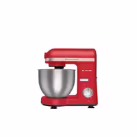 ماشین آشپزخانه BCX-KM3301R قرمز BLANTON | خانه سام