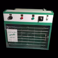 دستگاه خشک کن 7سینی