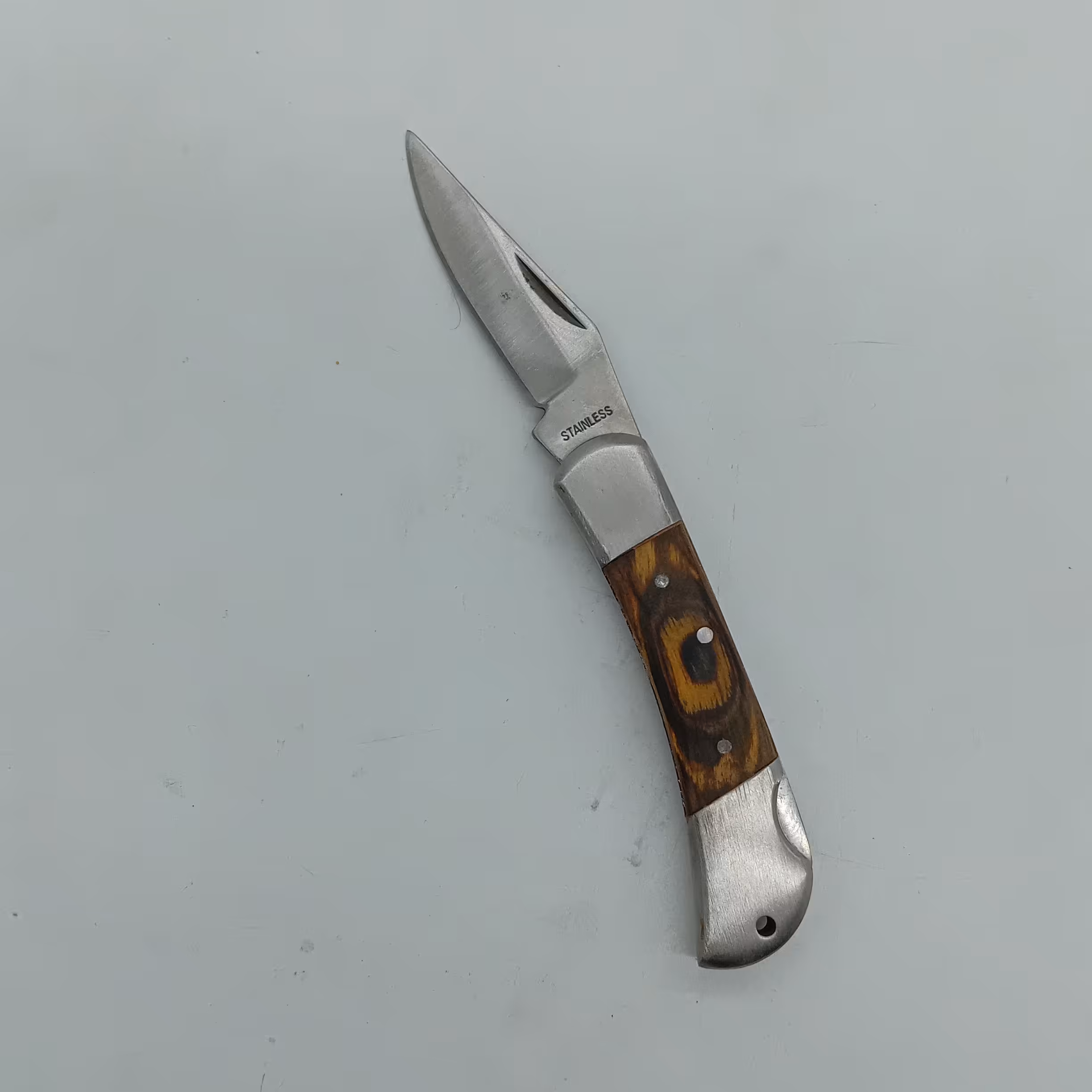 چاقو طرح تاشو کد 316