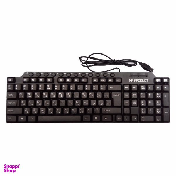 کیبورد ایکس پی-پروداکت (XP-Product) مدل XP-8200B