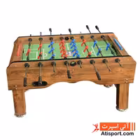 فوتبال دستی کف لمینت ST17