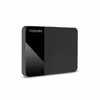 هارد اکسترنال توشیبا مدل Canvio Ready ظرفیت 2TBToshiba 2TB Canvio Ready Portable USB3