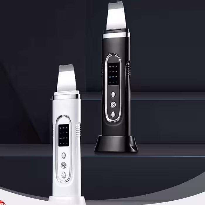  دستگاه در اف التراسونیک شاول