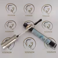 ریمل و حجم دهنده طبیعی مژه younew (دست ساز و فاقد ترکیبات شیمیایی)