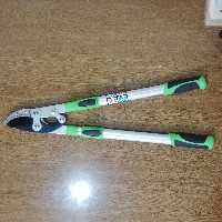 قیچی شاخه زن حرفه ای مدل هیزان دسته تلسکوپی