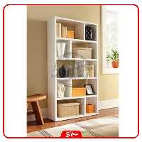 کتابخانه مدل SO28129