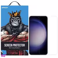 محافظ صفحه نمایش اِپیکوی مدل Clear Pro مناسب برای گوشی موبایل سامسونگ Galaxy S23 FE / A54