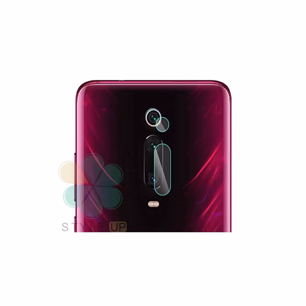 محافظ گلس دوربین لنز گوشی شیائومی Xiaomi Mi 9T Pro