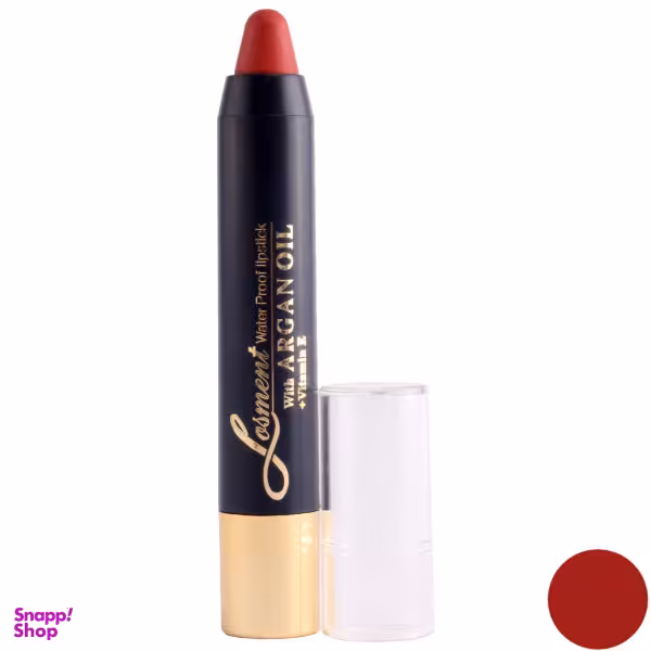 رژ لب مدادی لوسمنت (Losment) شماره L660