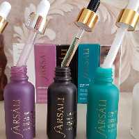 پرایمر فارسالی 