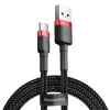 کابل شارژ باسئوس USB به USB-C (2متری/ 2A)