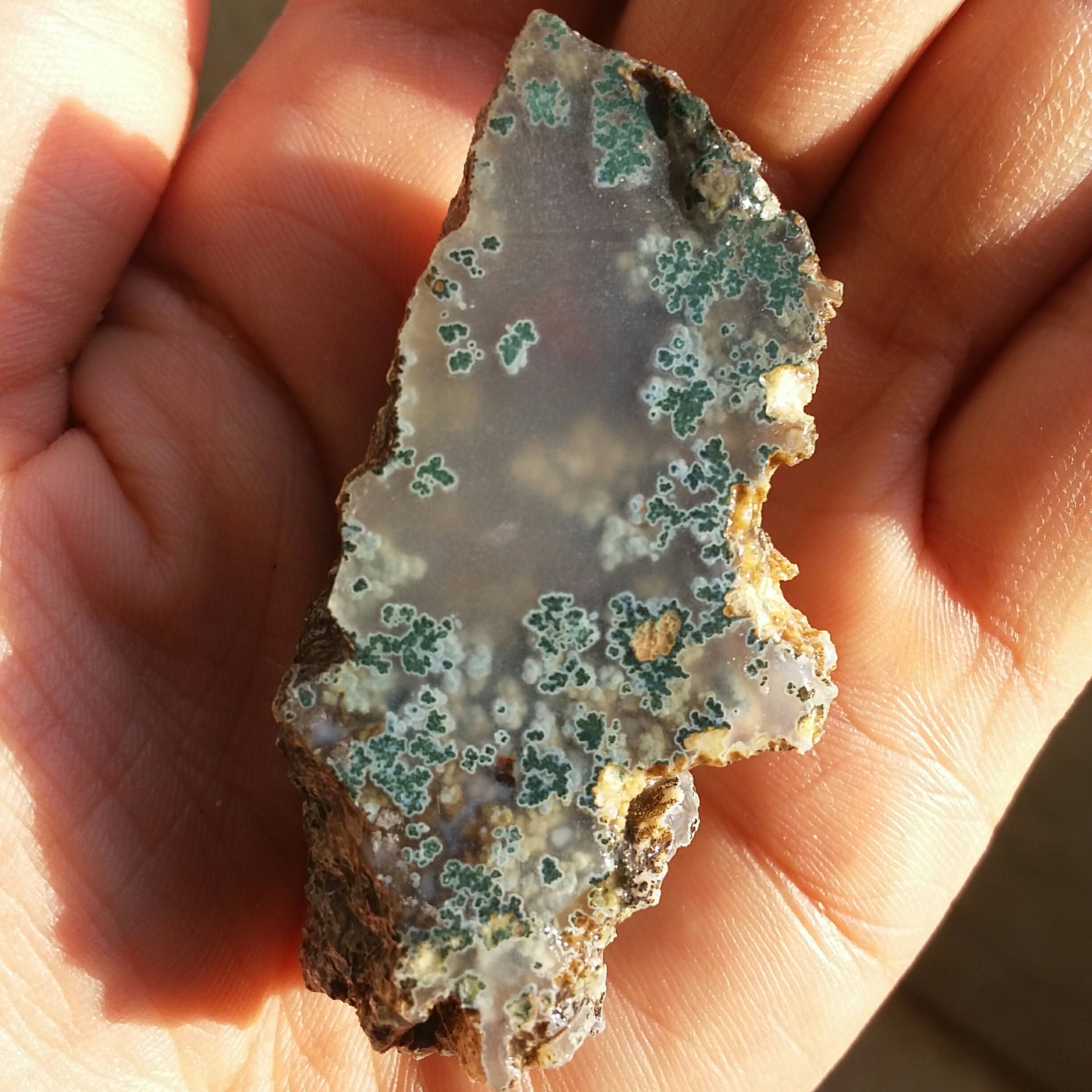 اسلایس سنگ راف عقیق شجر شکوفه سبز زمینه سوسنی کمیااب محشر 100 در 100 طبیعی شاهکار خلقت
تابلو نقاشی طبیعی

