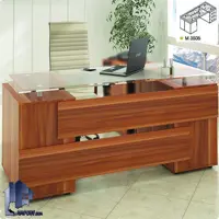 میز مدیریت رادو MDN35