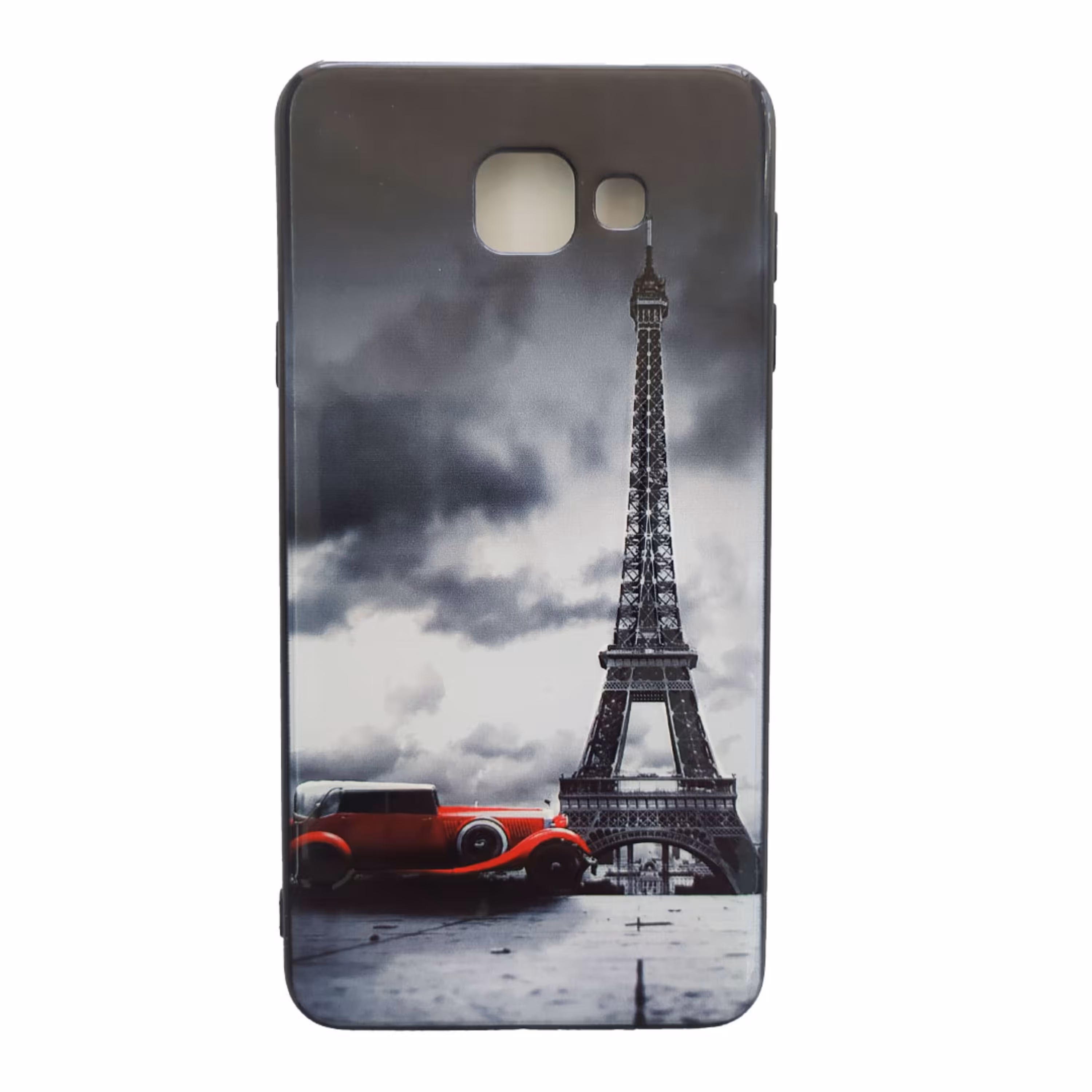 کاور گوشی موبایل سامسونگ Galaxy A710-A7 2016 مدل SL122