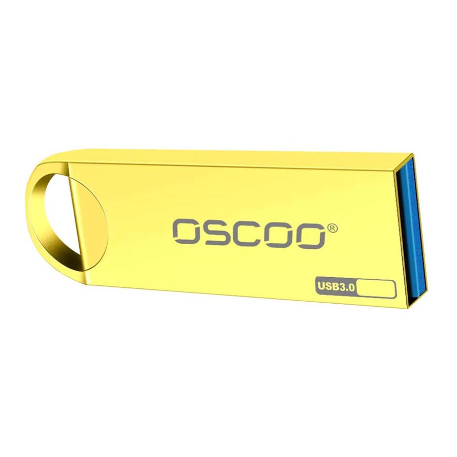 قیمت و خرید فلش مموری 64 گیگابایت USB 3.2 اسکو مدل K002 | یاس ارتباط