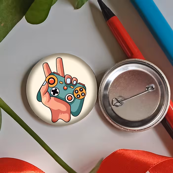 پیکسل سوزنی گیمینگ کد 005