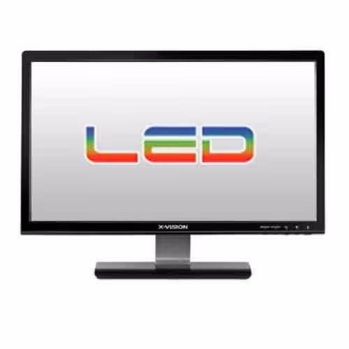 مانيتور ايکس ويژن مدلTV 2020TMU سايز 20 اينچ