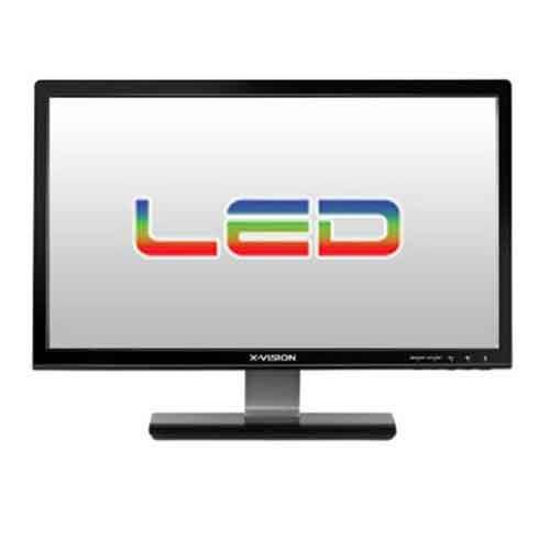 مانيتور ايکس ويژن مدلTV 2020TMU سايز 20 اينچ