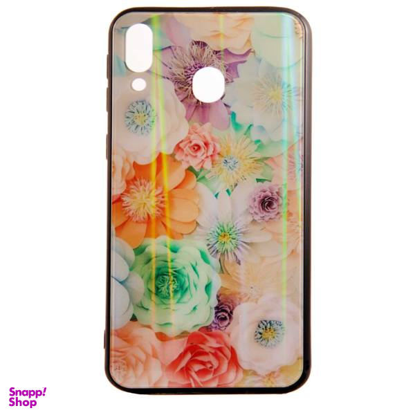 کاور مدل pg-h1 مناسب برای گوشی موبایل سامسونگ Galaxy m20