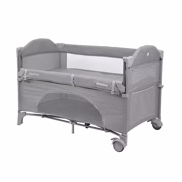 تخت و پارک کنار بازشو کیکابو MILKY WAY | سیسمونی بدو نی نی