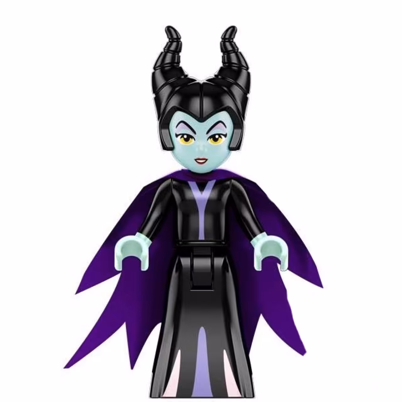 ساختنی آدمک فله مدل Maleficent