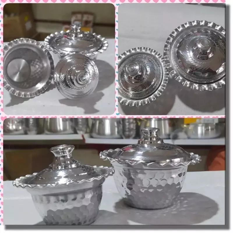 2 عددقندون چکشی کوچک