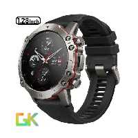 ساعت ورزشی هوشمند Amazfit Falcon Smart Watch