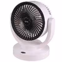 پنکه رومیزی شارژی pnet مدل P-801