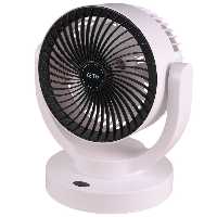 پنکه رومیزی شارژی pnet مدل P-801
