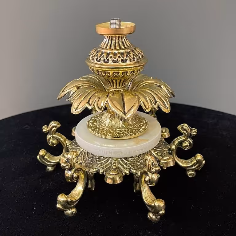 پایه سنگی مناسب برای تمام ظروف بی پایه ارسال پسکرایه تهران اسنپ شهرستان باربری