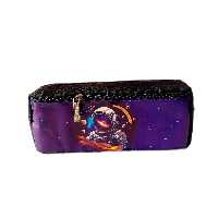 جامدادی فانتزی دو زیپ پسرانه