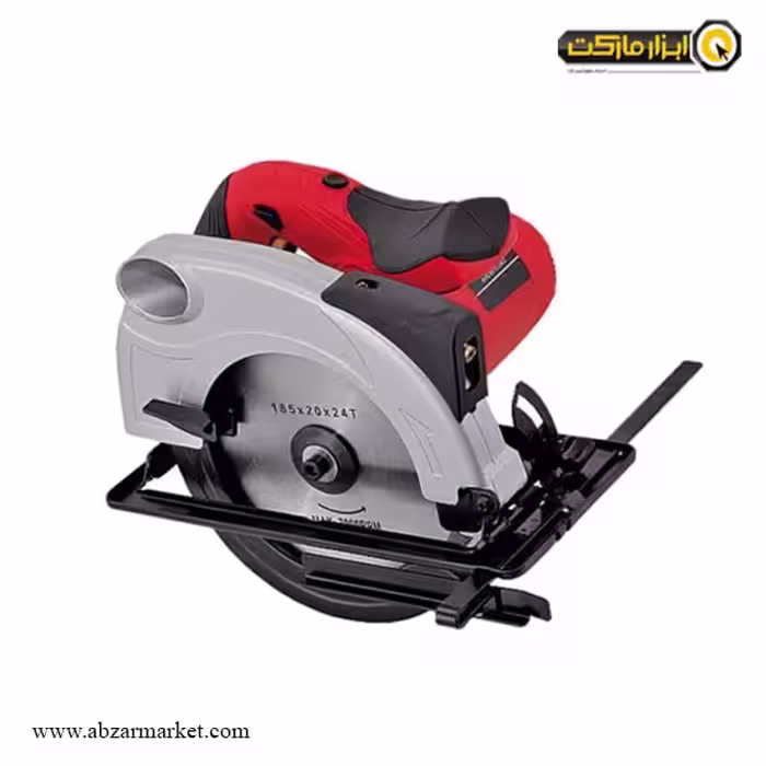 اره گرد بر محک 185 میلی متر مدل CS-185 L
