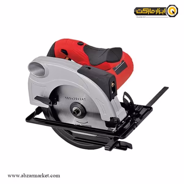اره گرد بر محک 185 میلی متر مدل CS-185 L